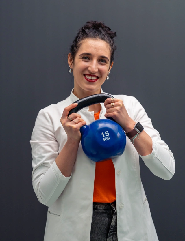 Dott.ssa Beatrice Bortolini