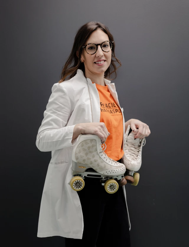 Dott.ssa Eleonora Busana