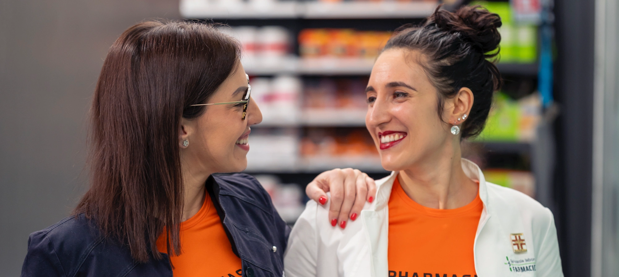 Preparati a dare il via al tuo percorso di salute e benessere