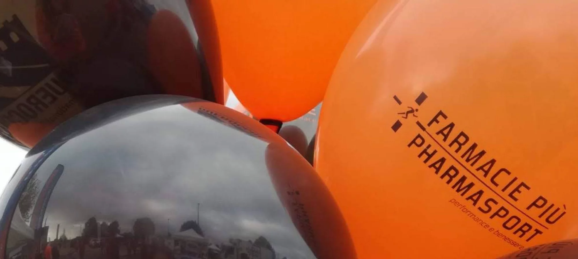 Manifestazioni e calendario eventi con Pharma Sport