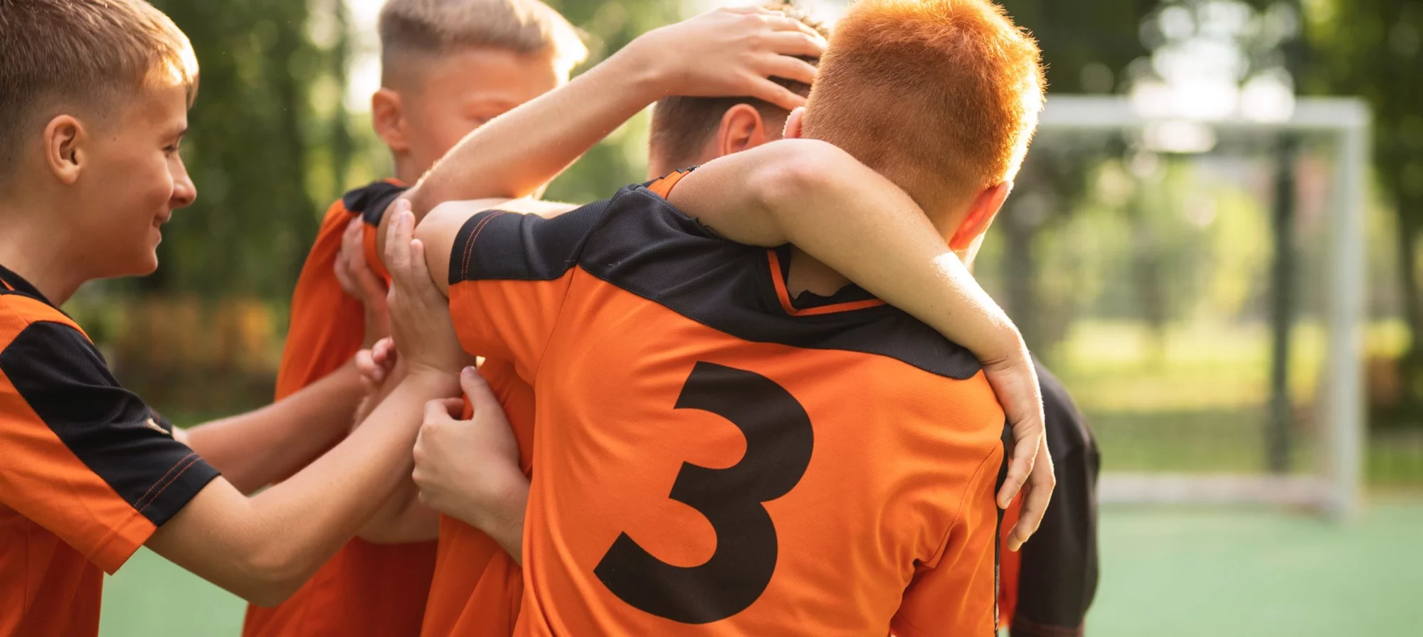 Dal mondo dello sport apprendiamo il valore della collaborazione