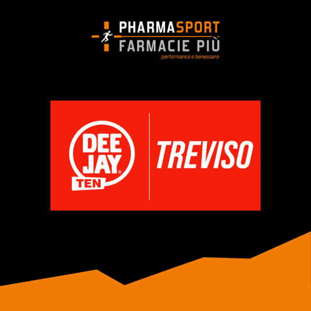 Deejay Ten - Treviso
