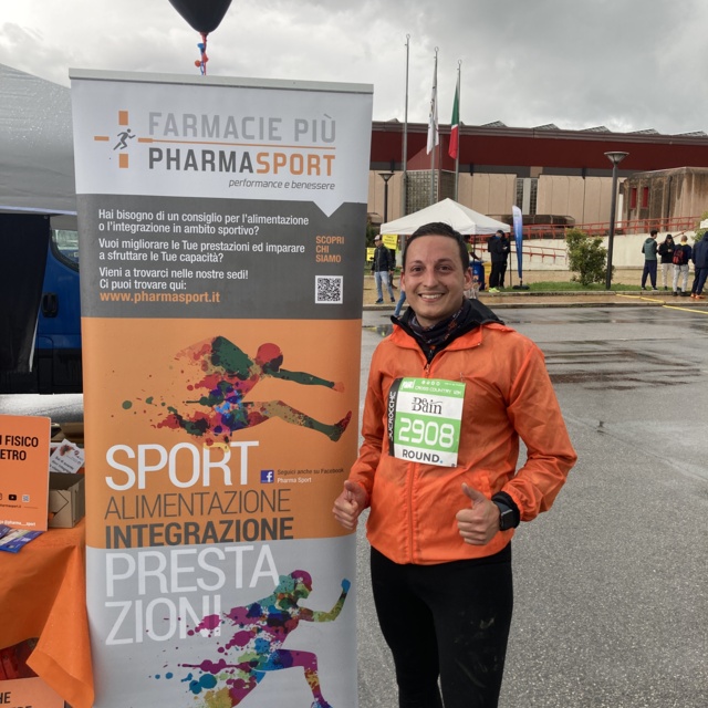 Duerocche 2023 - Pharma Sport