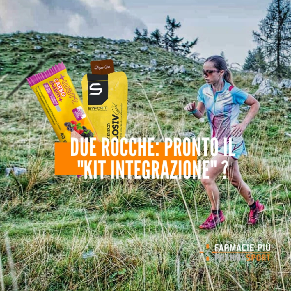 Due rocche: pronto il "kit integrazione"?