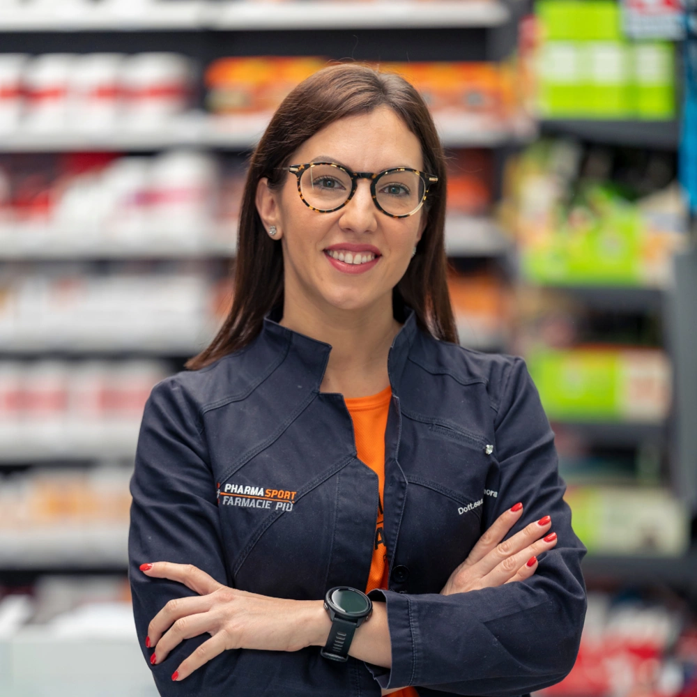 Dott.ssa Eleonora Busana