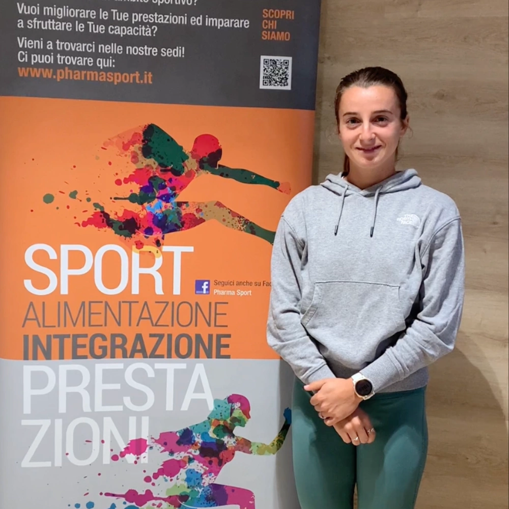 Alla scoperta dello Skyrunning con Giulia Pol