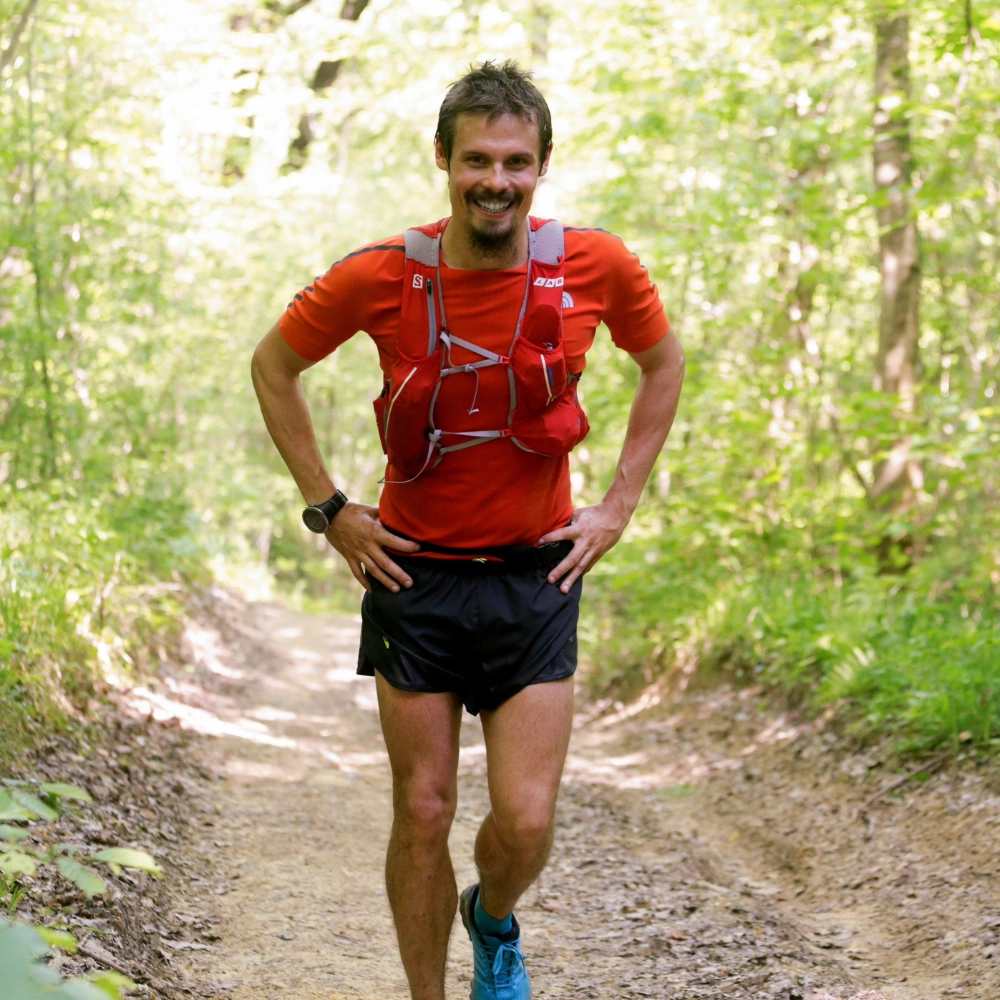 Francesco Perini | Ultra running