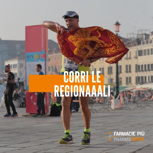 Corri le regionali