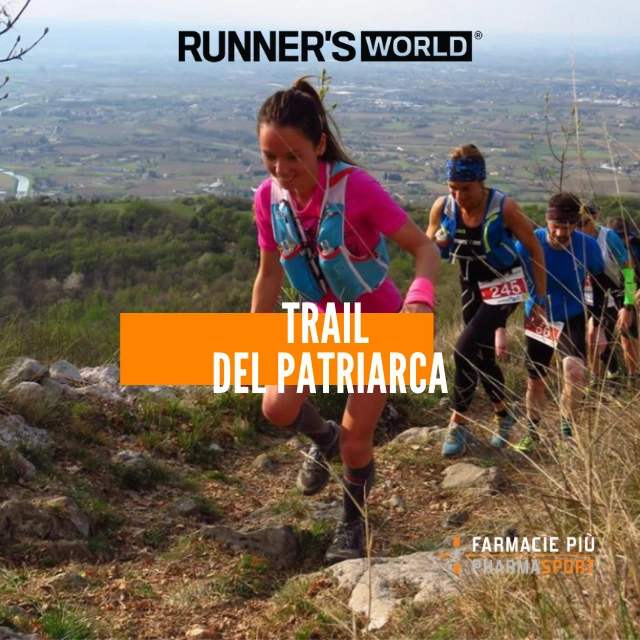 Trail del Patriarca