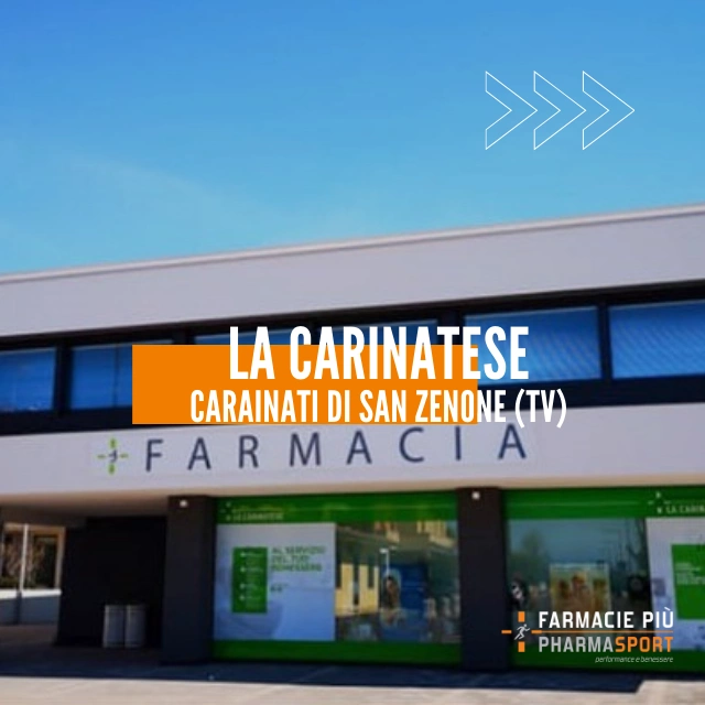 La Carinatese: Ca Rainati di San Zenone (TV)
