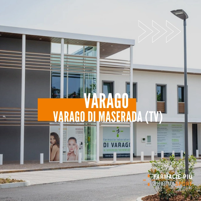 Varago, Varago di Maserada (TV)