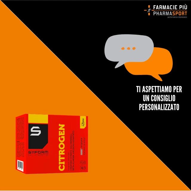 Con Citrogen non servirà più preoccuparsi delle giornate di caldo più intense come oggi!