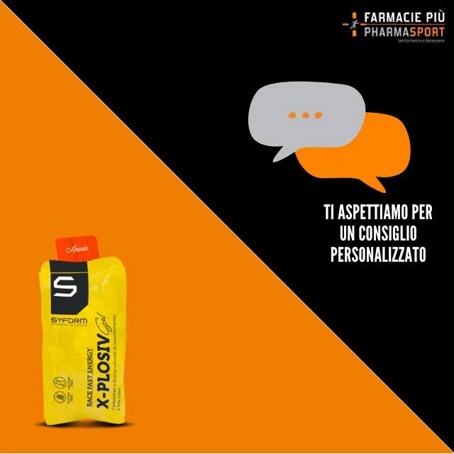 Energia liquida X-Plosiv(a)