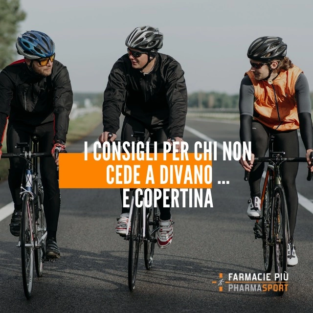 I consigli per chi non cede a divano e copertina