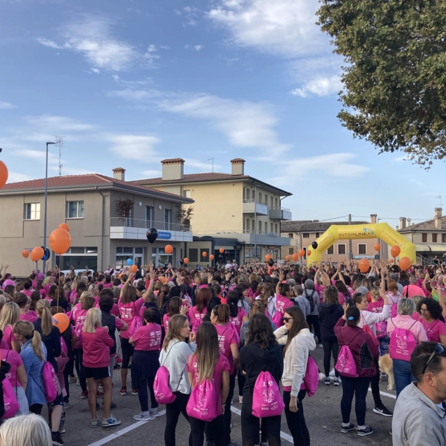 Asolando in Rosa 2023