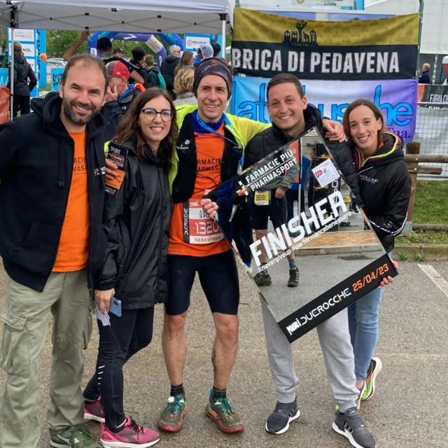 Duerocche 2023 - Pharma Sport