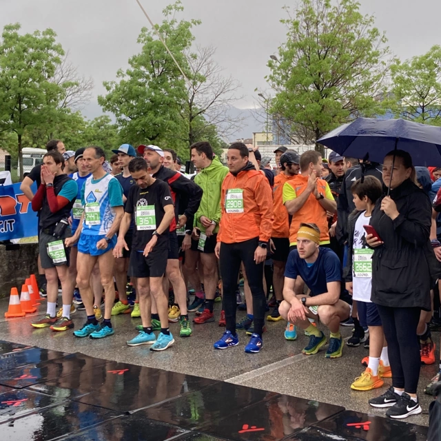 Duerocche 2023 - Pharma Sport