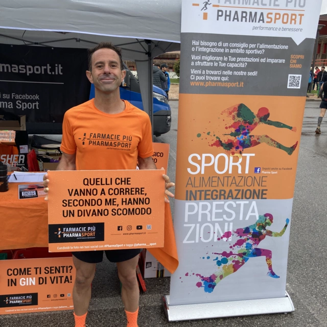 Duerocche 2023 - Pharma Sport